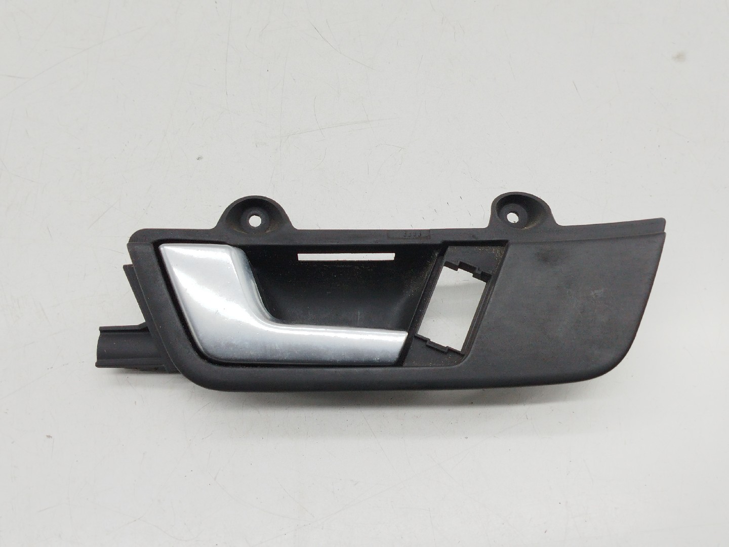 Puxador interior de porta frente esquerda AUDI A4 (8E2, B6) | 00 - 05 Imagem-4