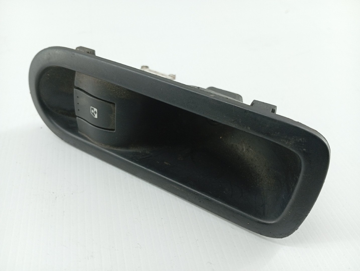 Comutador de vidro traseiro esquerdo RENAULT MEGANE II (BM0/1_, CM0/1_) | 01 - 12 Imagem-2