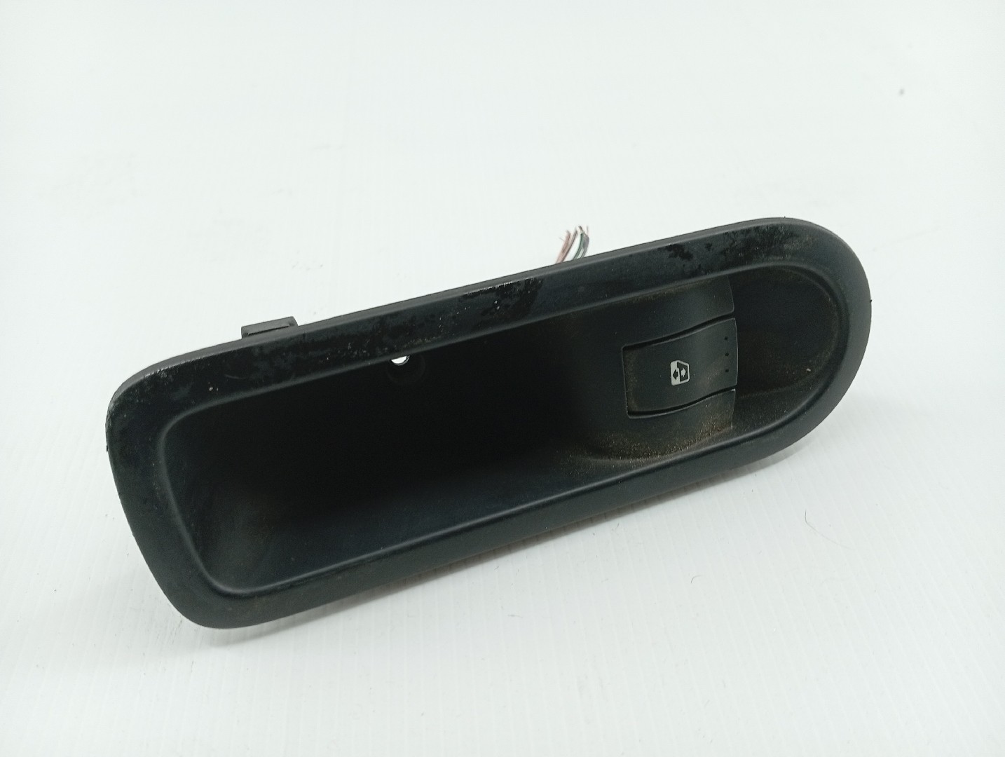 Comutador de vidro traseiro esquerdo RENAULT MEGANE II (BM0/1_, CM0/1_) | 01 - 12 Imagem-1