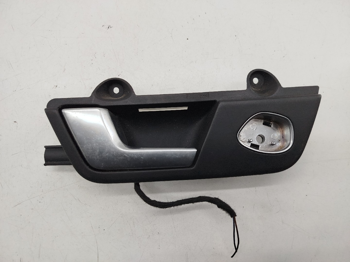 Puxador interior de porta traseira esquerda AUDI A4 (8E2, B6) | 00 - 05