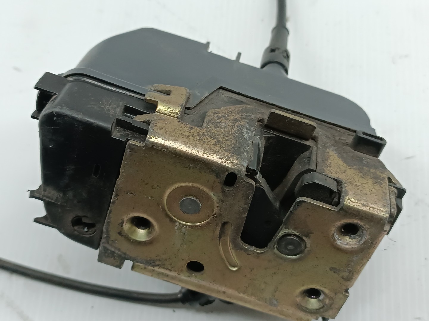 Fecho de porta RENAULT MEGANE II (BM0/1_, CM0/1_) | 01 - 12 Imagem-4