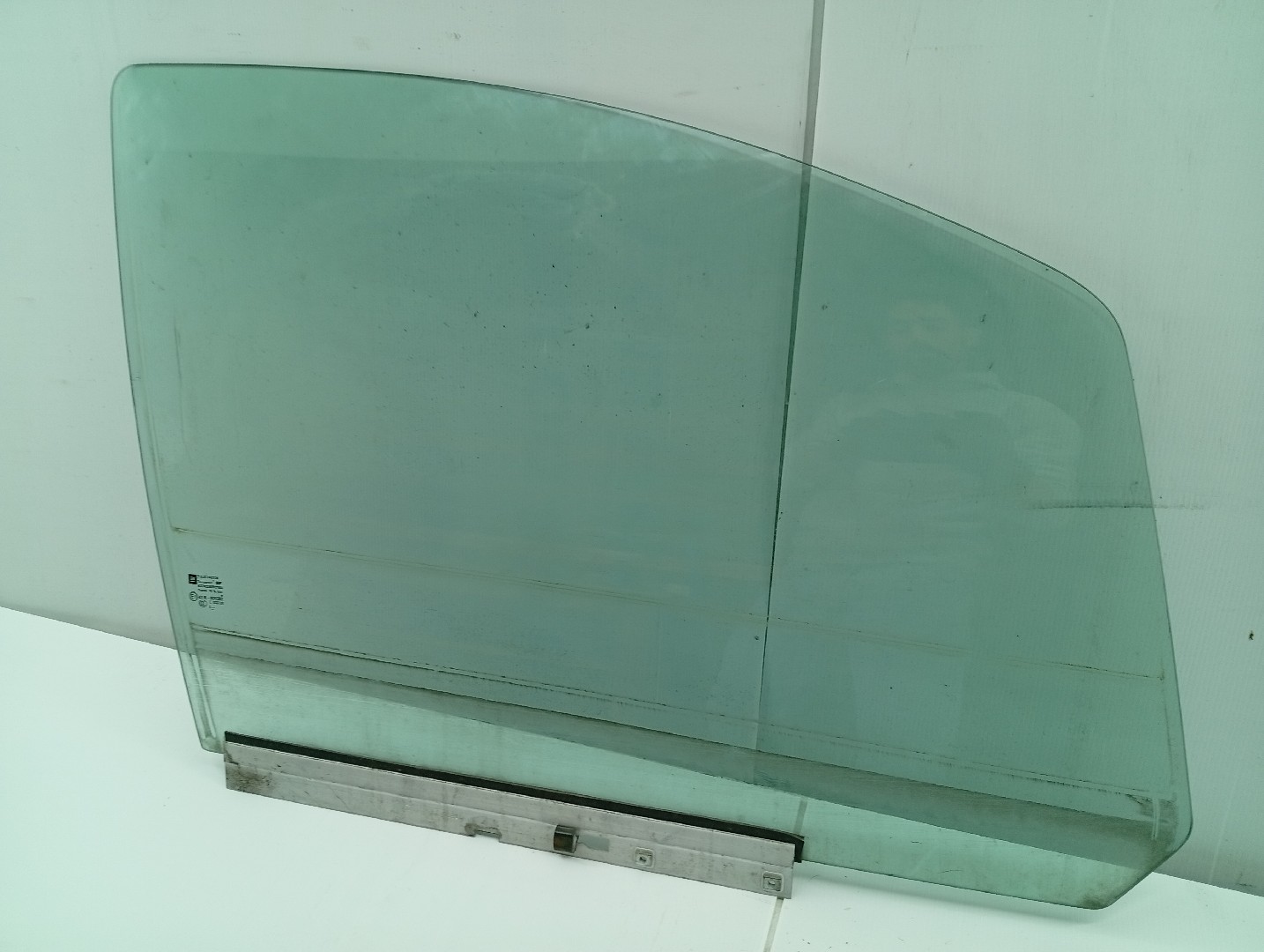Vidro Porta Frente Direito OPEL ZAFIRA / ZAFIRA FAMILY B (A05) | 05 - 19 Imagem-1