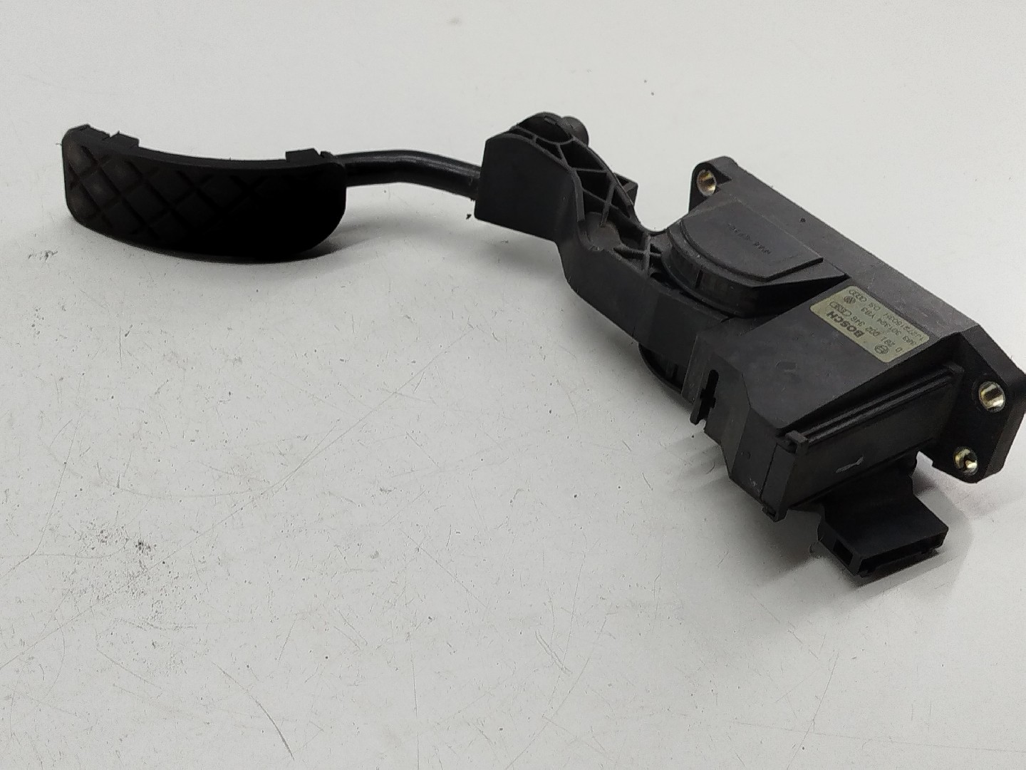 Pedal acelerador VOLKSWAGEN GOLF IV (1J1) | 97 - 07 Imagem-5