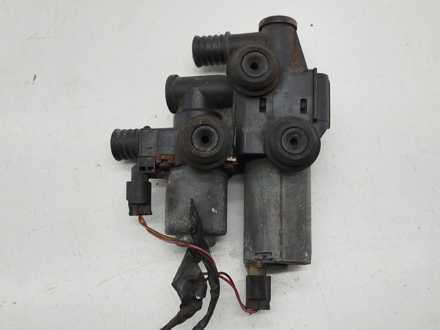 Bomba de agua BMW 3 (E46) | 97 - 05 Imagem-3