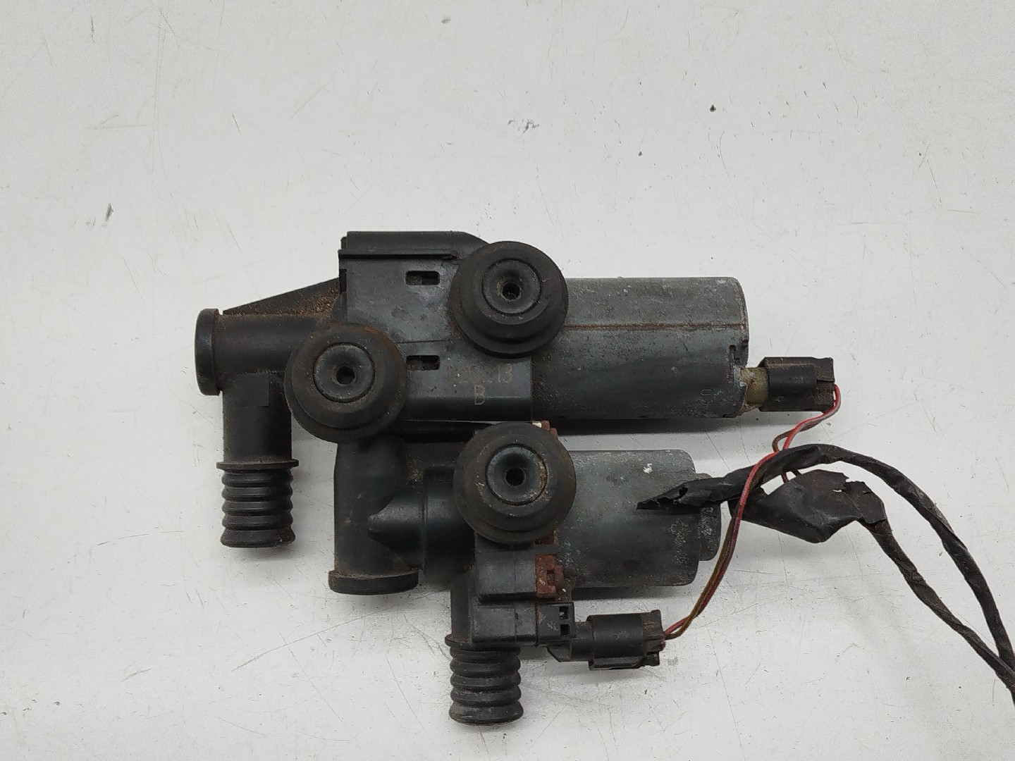 Bomba de agua BMW 3 (E46) | 97 - 05 Imagem-2