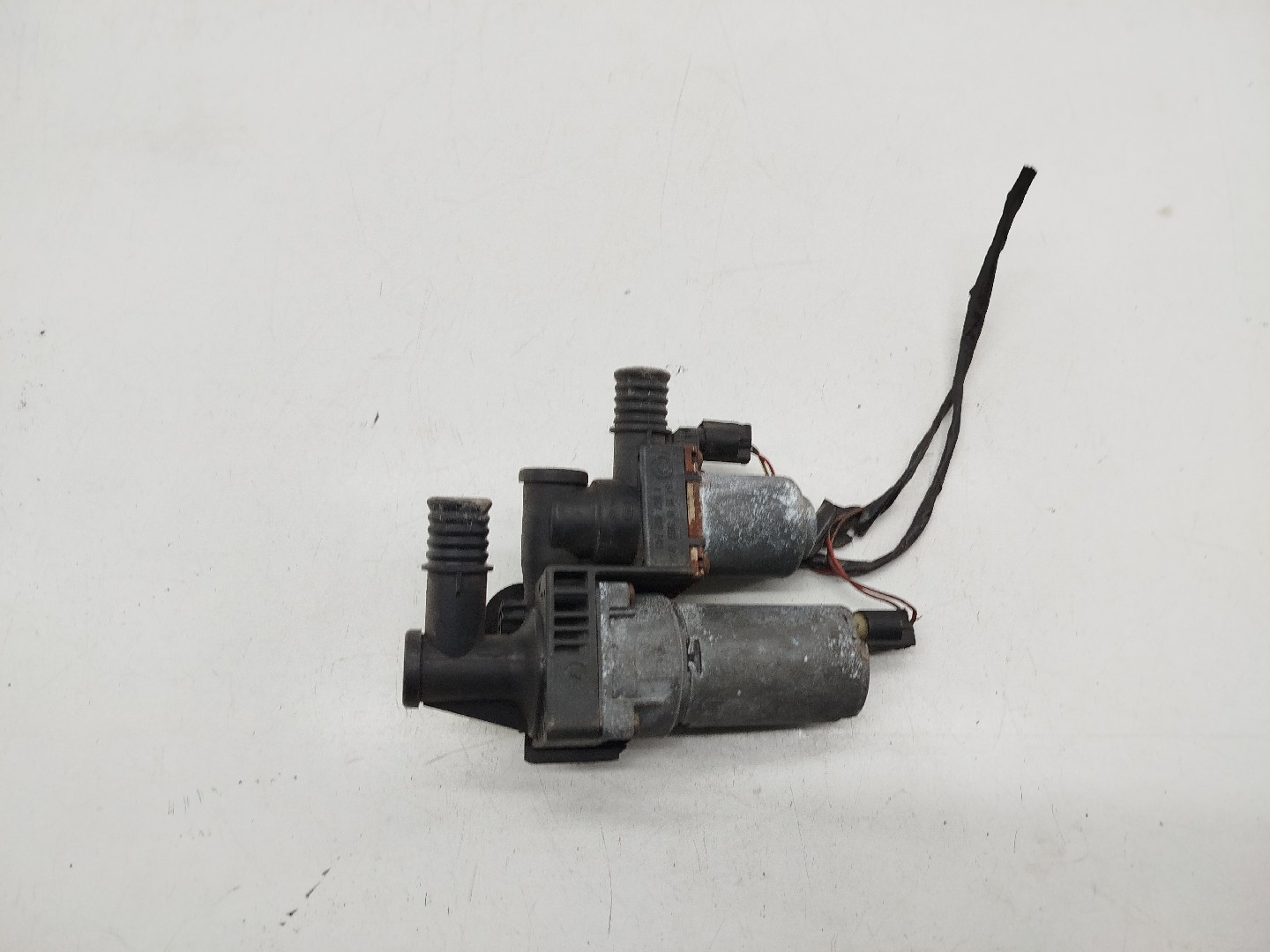 Bomba de agua BMW 3 (E46) | 97 - 05