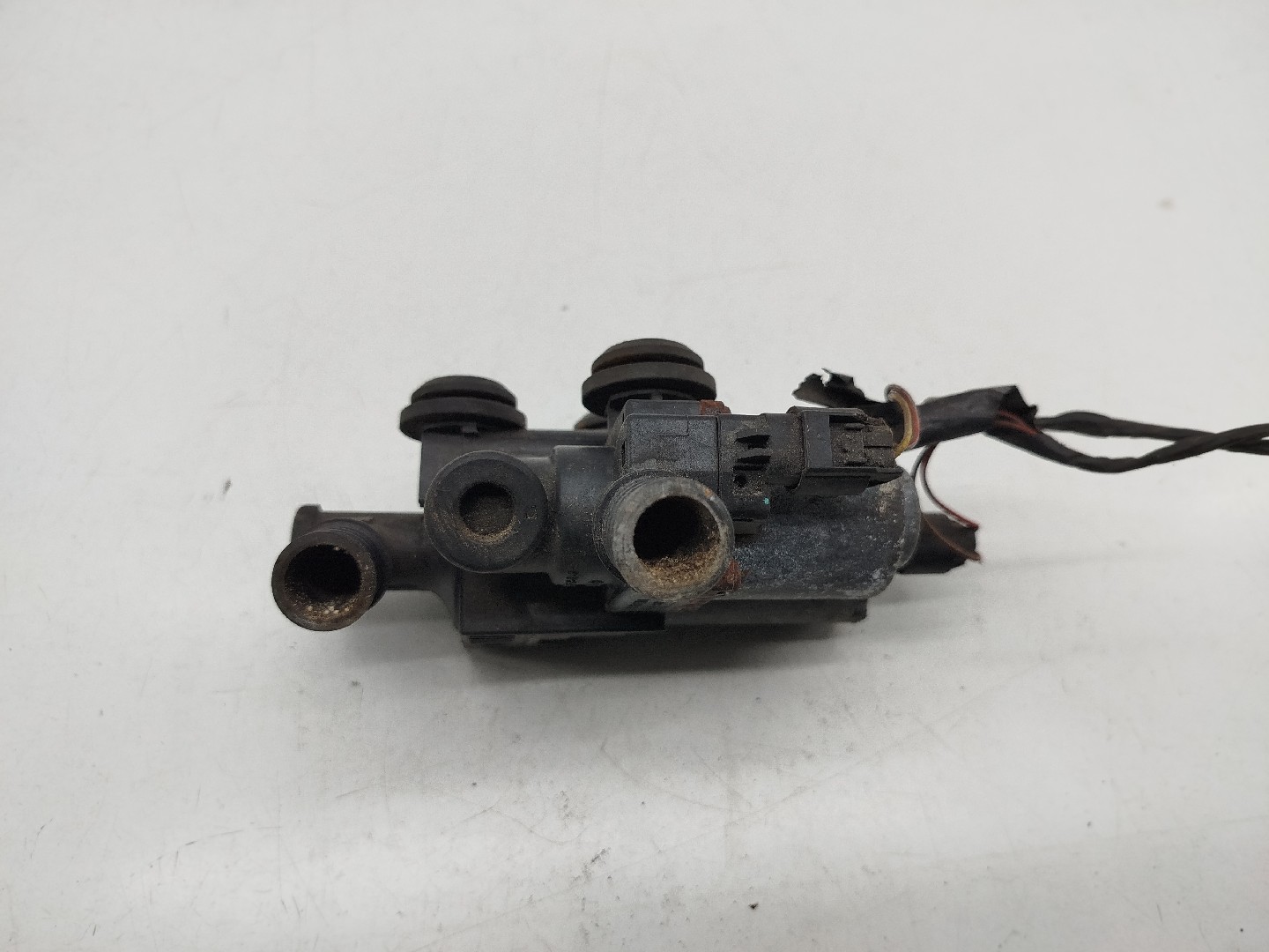 Bomba de agua BMW 3 (E46) | 97 - 05 Imagem-4