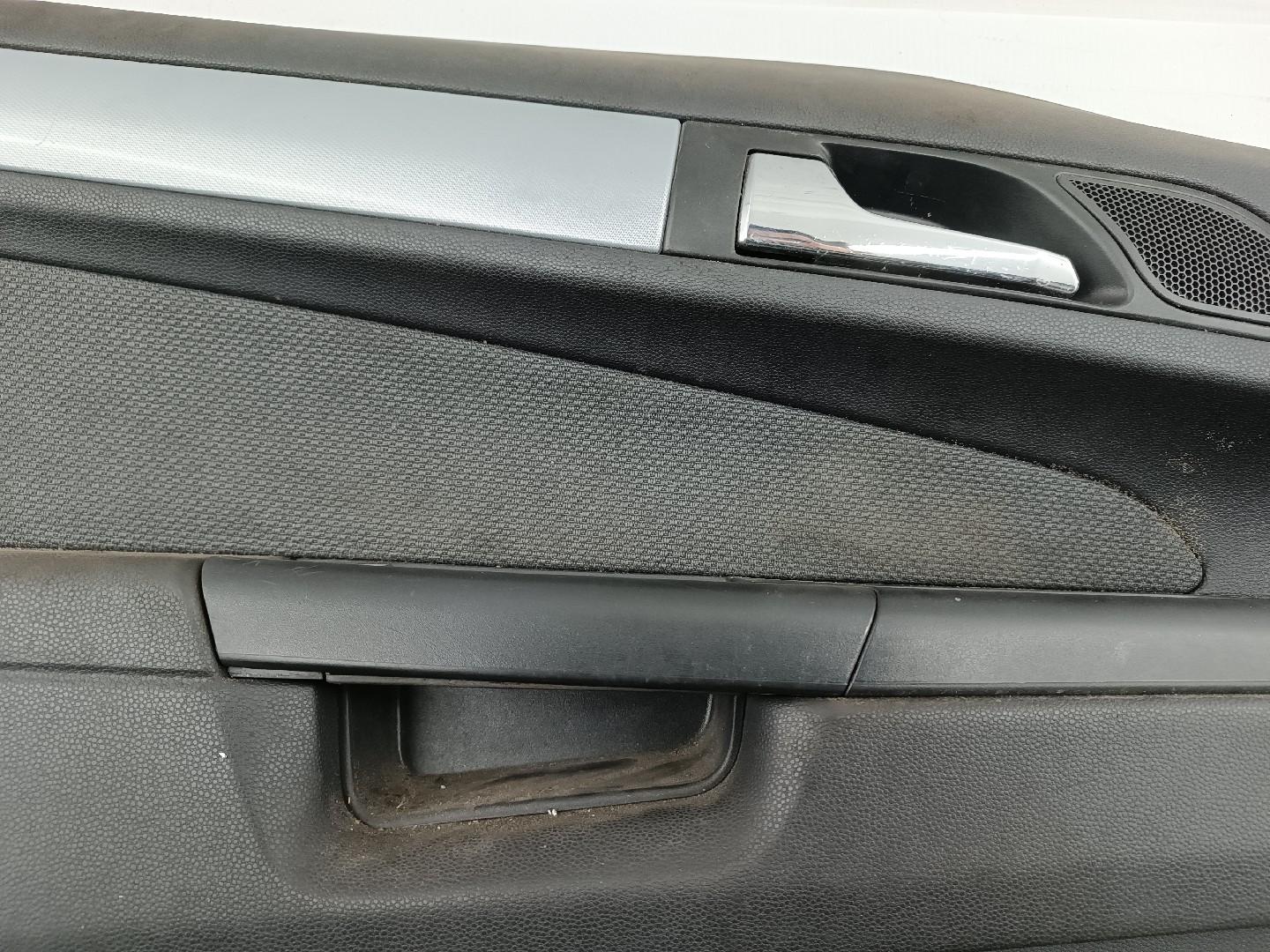 Quartela de porta frente esquerda OPEL ZAFIRA / ZAFIRA FAMILY B (A05) | 05 - 19 Imagem-5