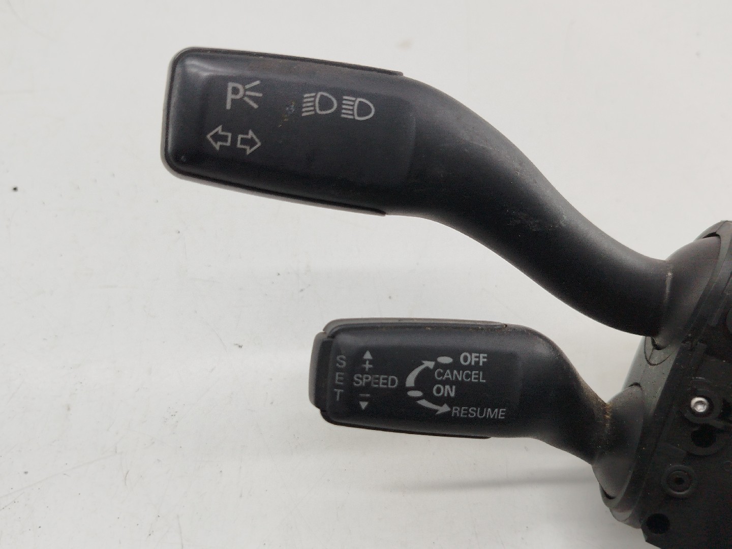 Comutador de piscas AUDI A4 Avant (8E5, B6) | 00 - 05 Imagem-1