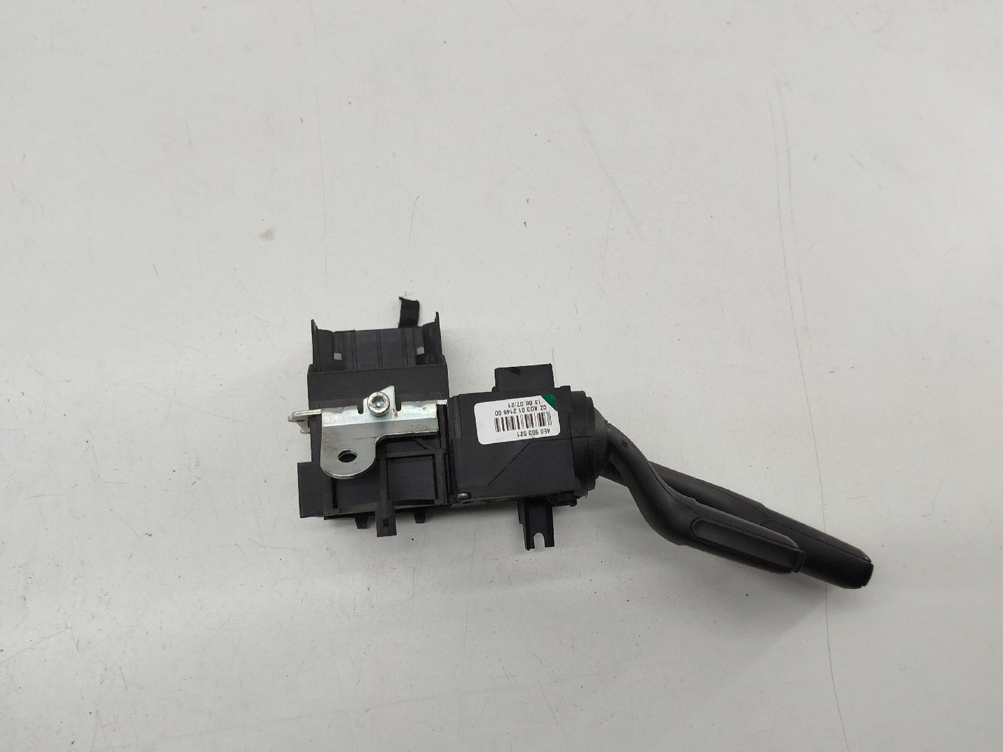 Comutador de piscas AUDI A4 Avant (8E5, B6) | 00 - 05 Imagem-4