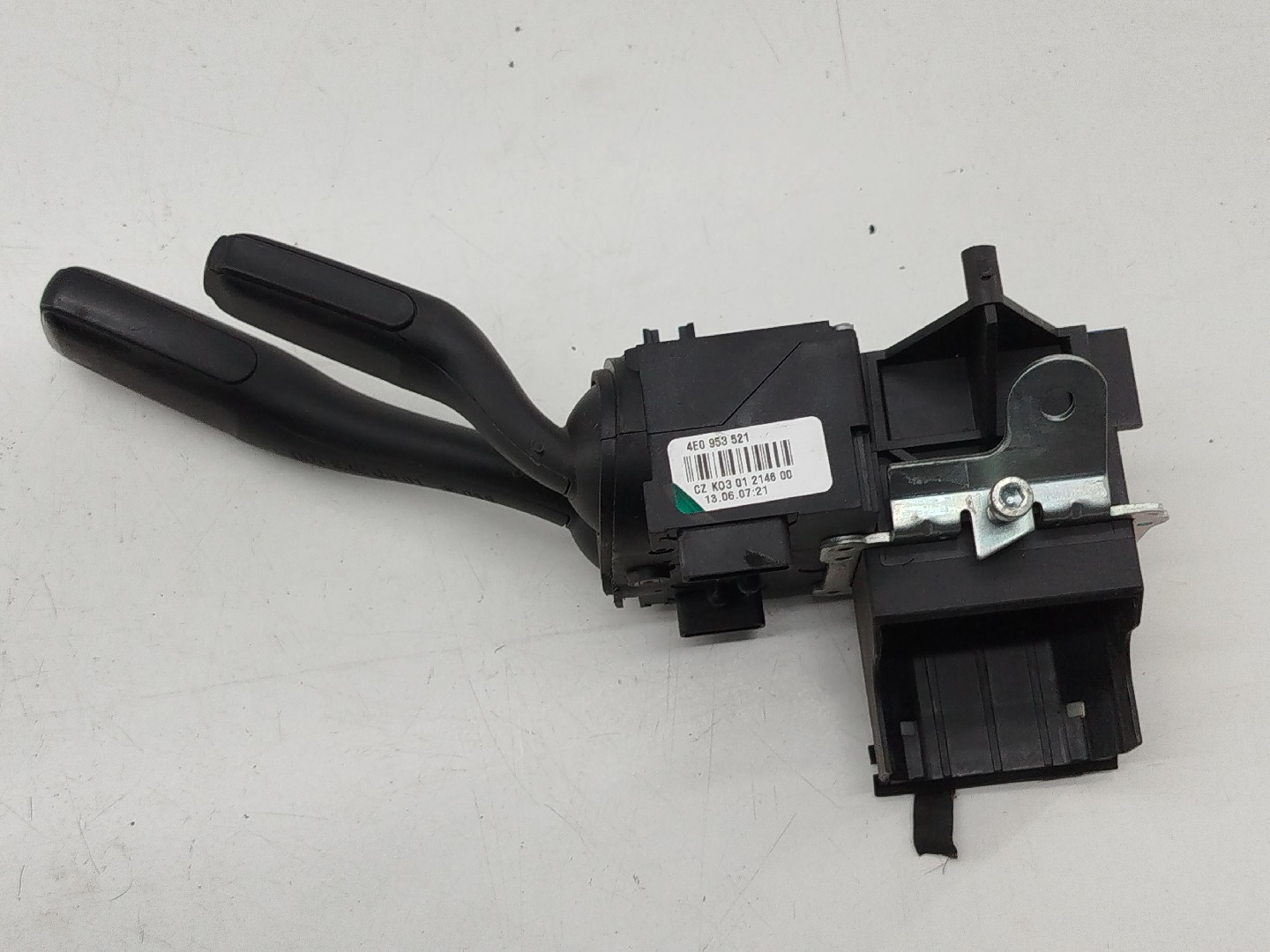 Comutador de piscas AUDI A4 Avant (8E5, B6) | 00 - 05 Imagem-6