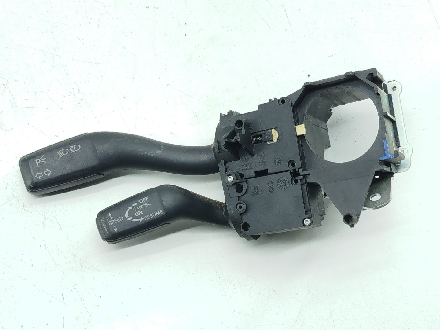 Comutador de piscas AUDI A4 Avant (8E5, B6) | 00 - 05 Imagem-7