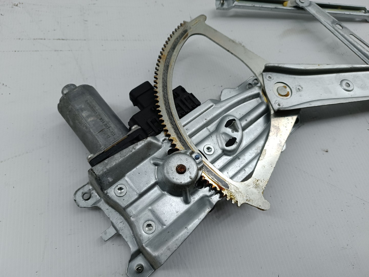 Motor e elevador de vidro frente direito OPEL ZAFIRA / ZAFIRA FAMILY B (A05) | 05 - 19 Imagem-5