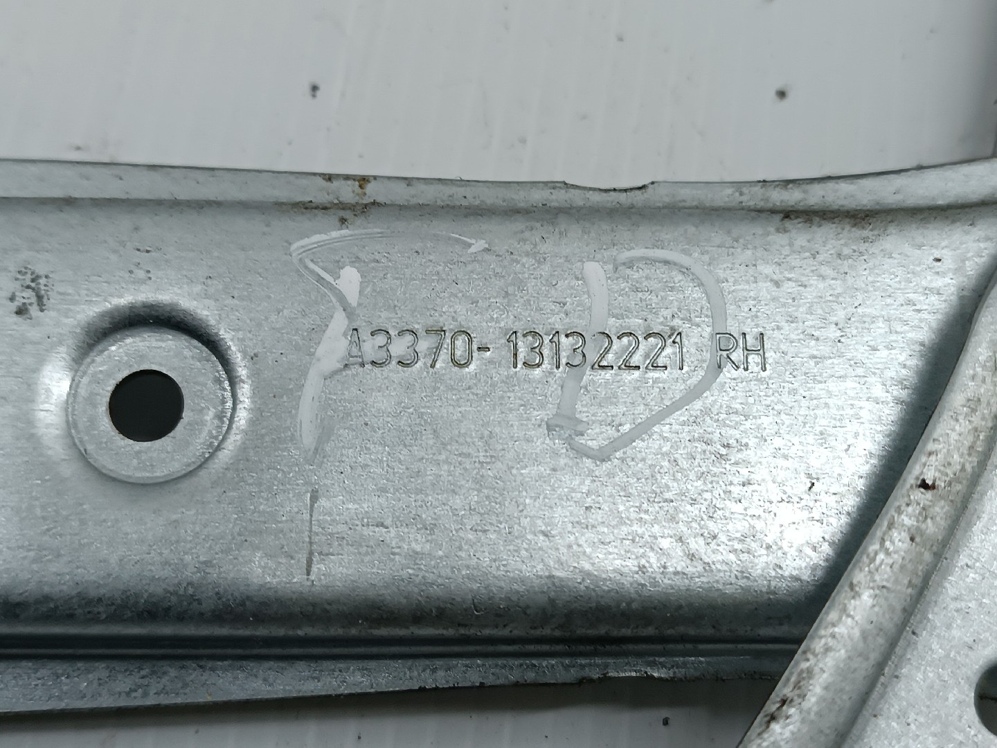 Motor e elevador de vidro frente direito OPEL ZAFIRA / ZAFIRA FAMILY B (A05) | 05 - 19 Imagem-1