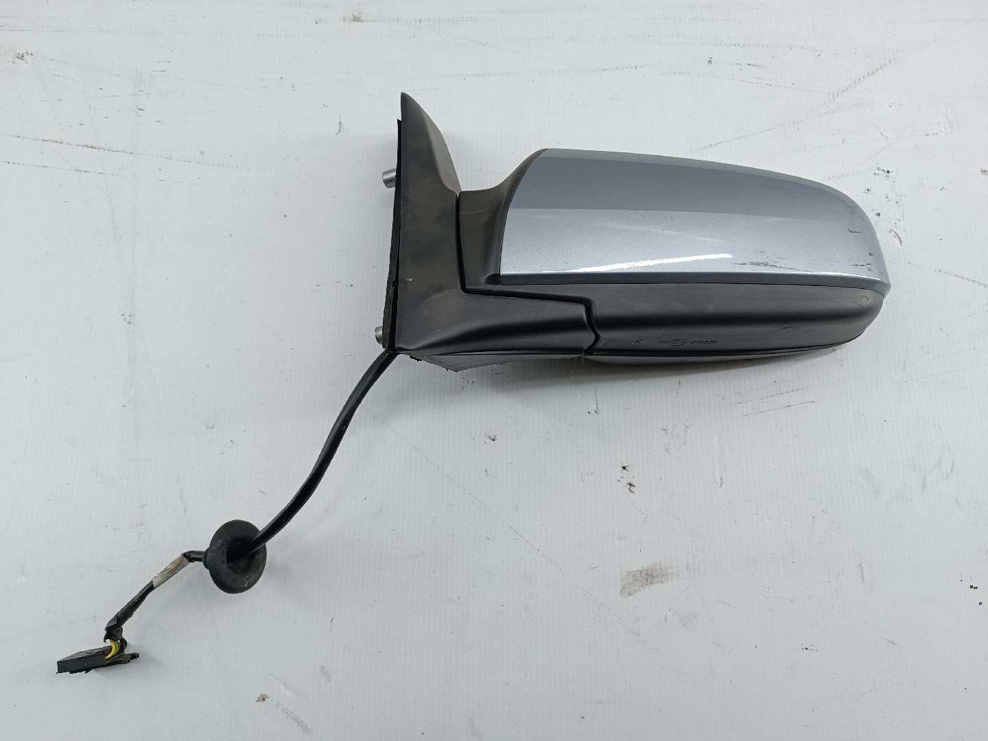 Espelho Retrovisor Esquerdo OPEL ZAFIRA / ZAFIRA FAMILY B (A05) | 05 - 19