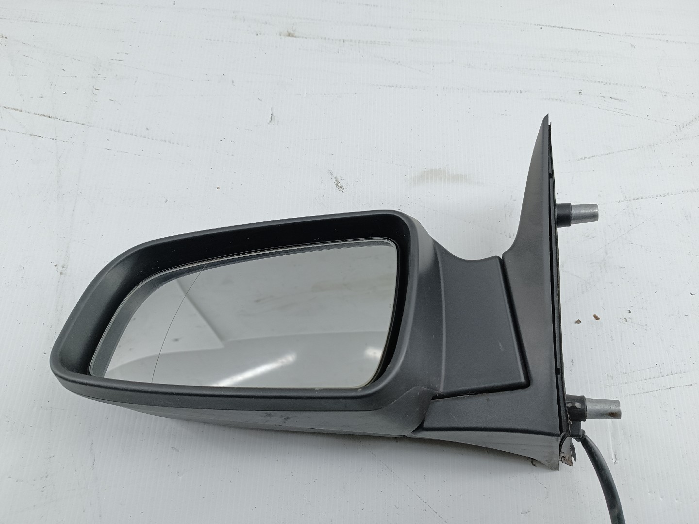 Espelho Retrovisor Esquerdo OPEL ZAFIRA / ZAFIRA FAMILY B (A05) | 05 - 19 Imagem-3