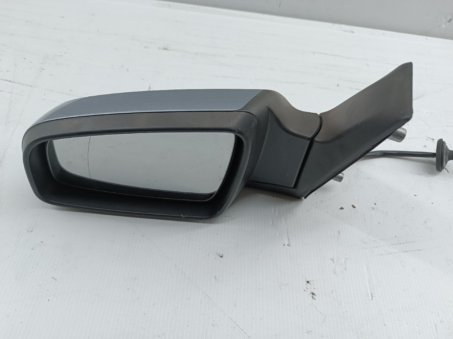 Espelho Retrovisor Esquerdo OPEL ZAFIRA / ZAFIRA FAMILY B (A05) | 05 - 19 Imagem-4