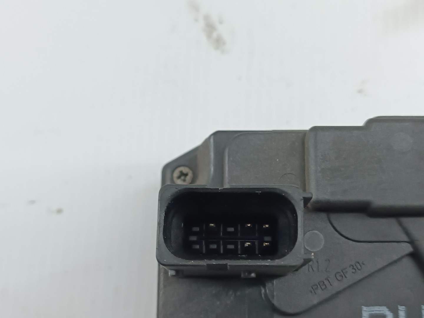 Fecho de porta OPEL ZAFIRA / ZAFIRA FAMILY B (A05) | 05 - 19 Imagem-3