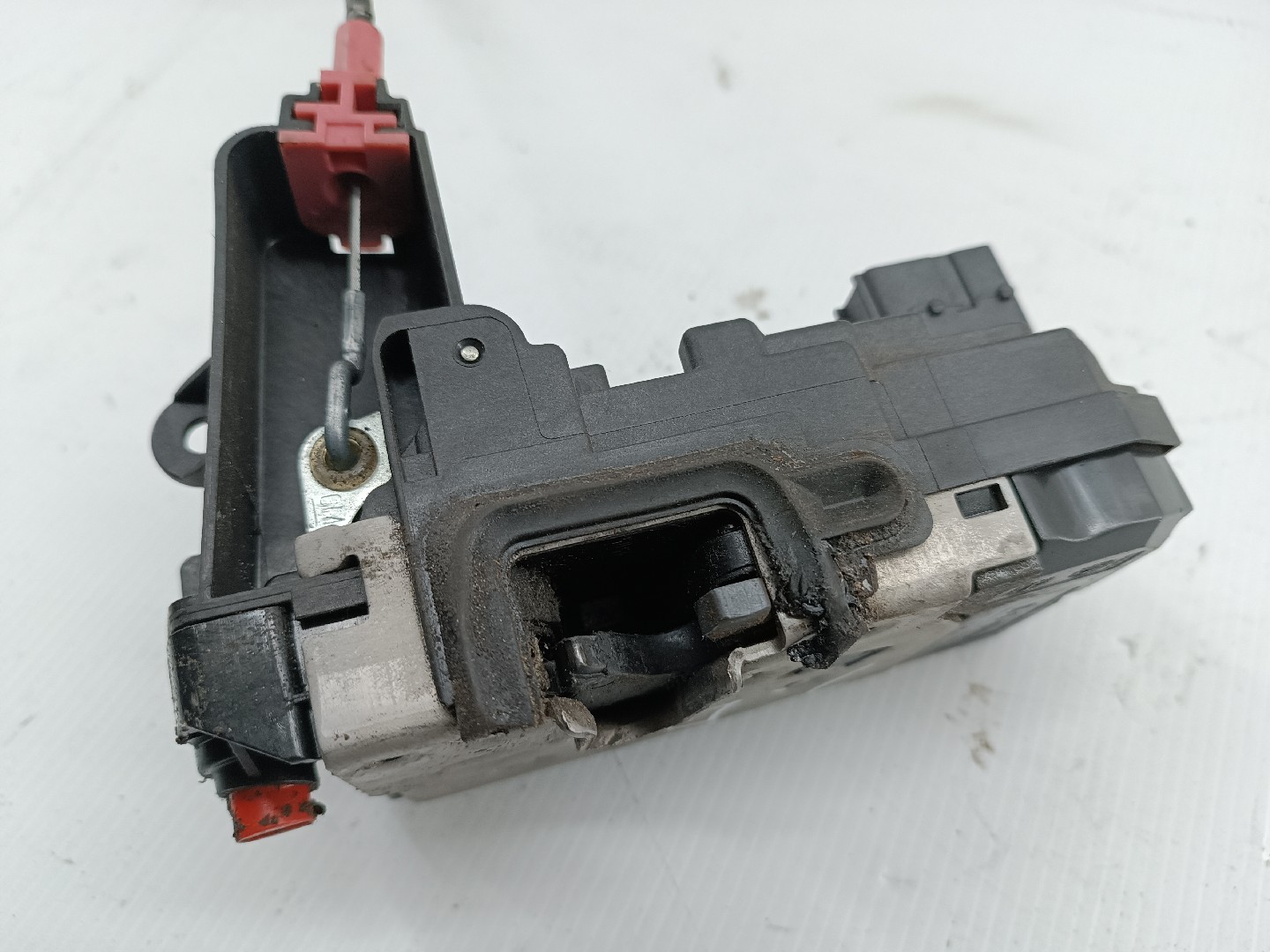 Fecho de porta OPEL ZAFIRA / ZAFIRA FAMILY B (A05) | 05 - 19 Imagem-4