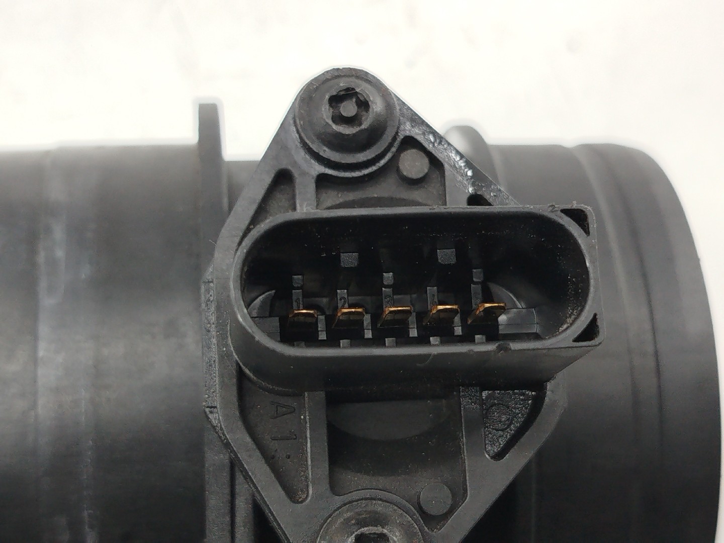 Medidor Massa de Ar / Caudalimetro AUDI A3 (8L1) | 96 - 06 Imagem-5