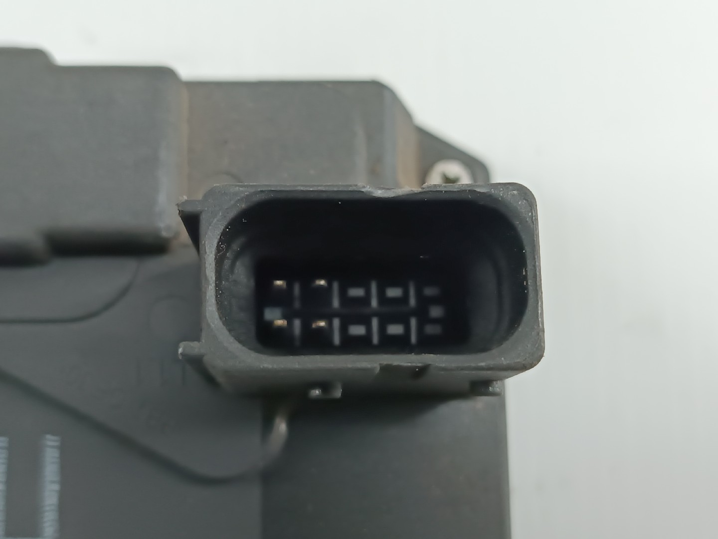 Fecho da Porta OPEL ZAFIRA / ZAFIRA FAMILY B (A05) | 05 - 19 Imagem-3