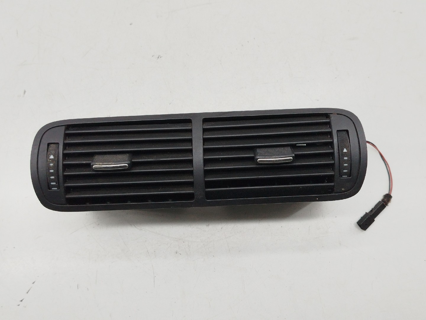 Difusor de ar central AUDI A3 Sportback (8PA) | 04 - 15 Imagem-5