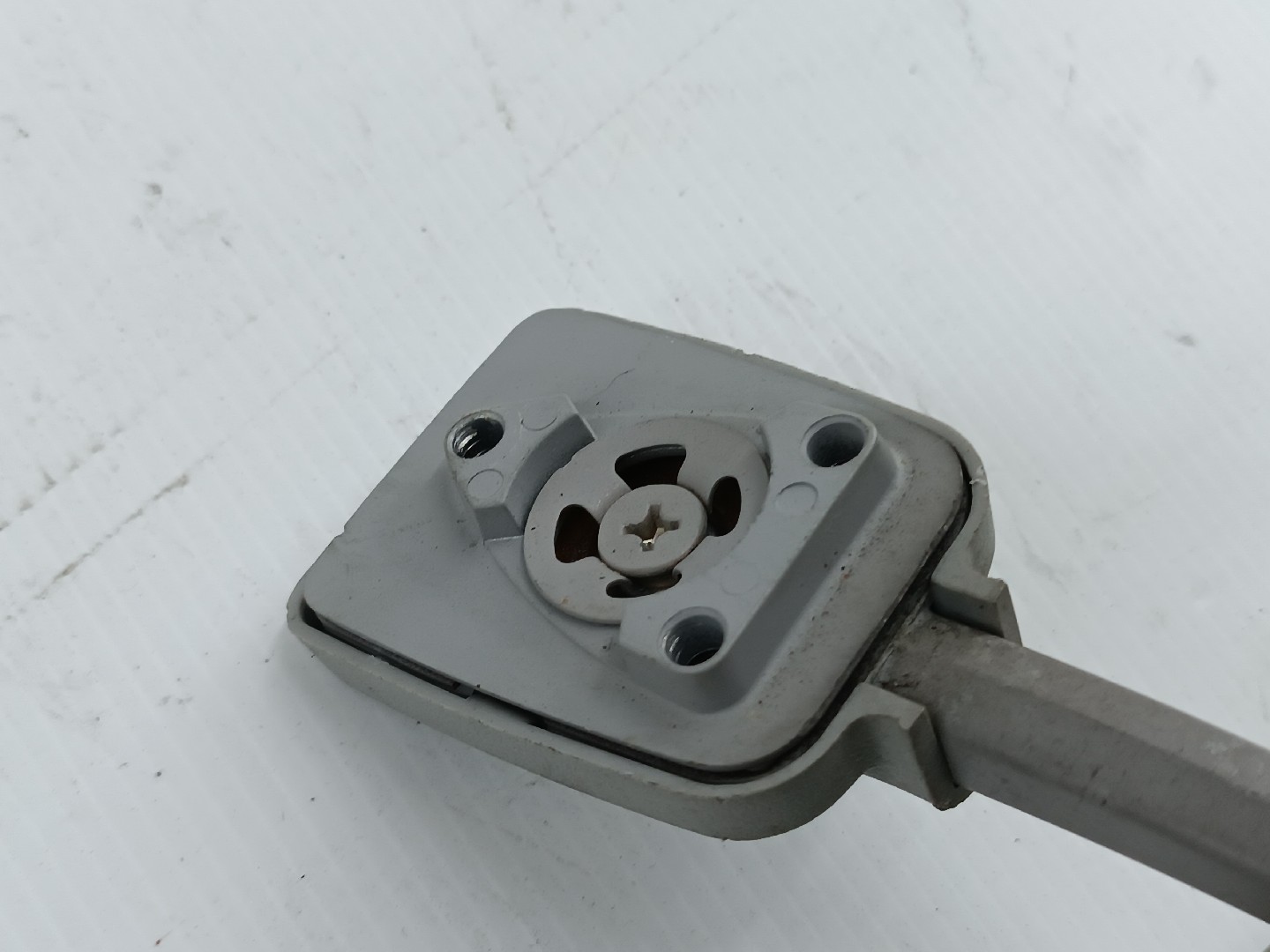 Espelho Retrovisor Interior MITSUBISHI LANCER IV Hatchback (C6_A, C7_A) | 88 - 94 Imagem-1