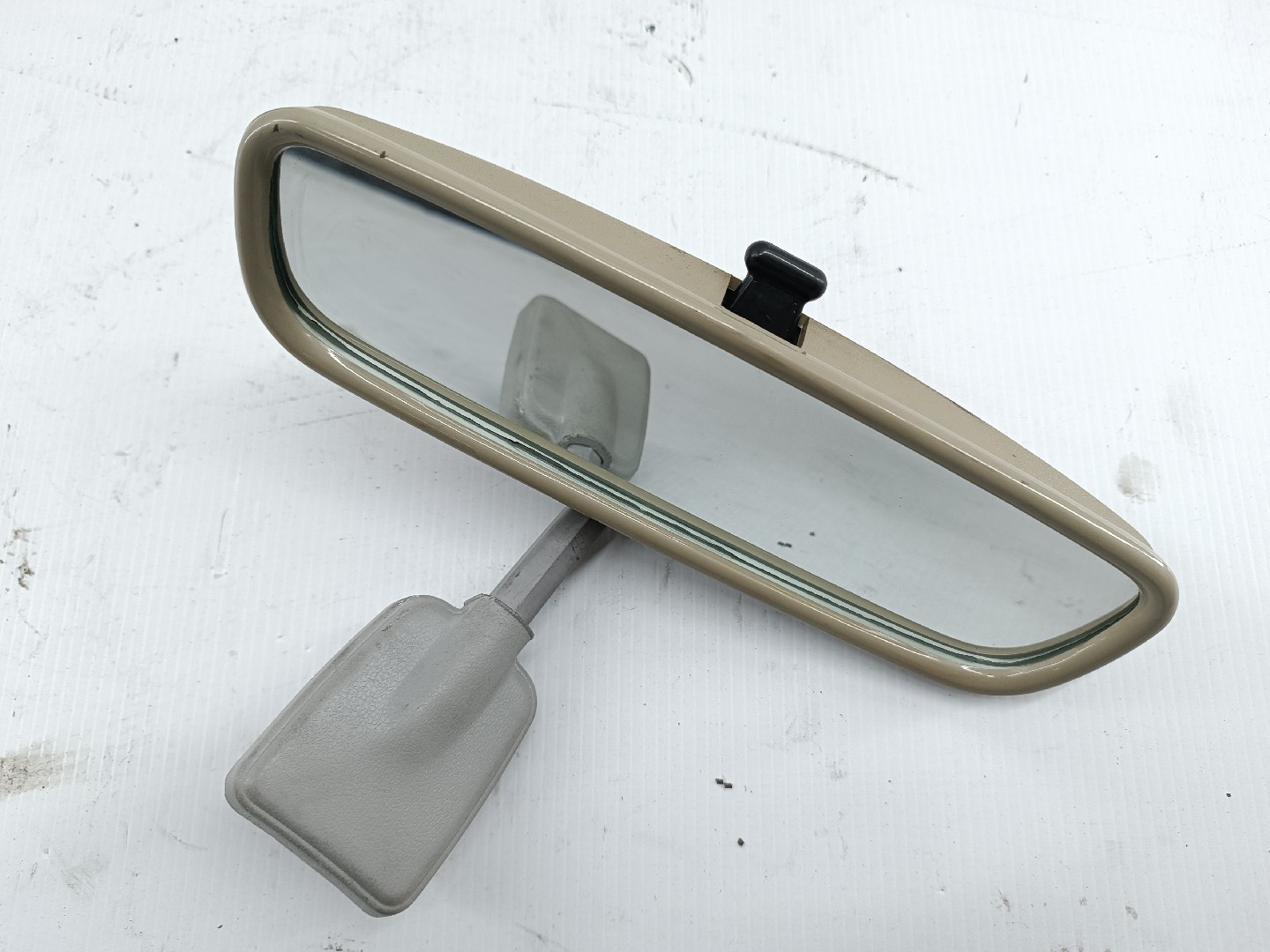 Espelho Retrovisor Interior MITSUBISHI LANCER IV Hatchback (C6_A, C7_A) | 88 - 94 Imagem-3