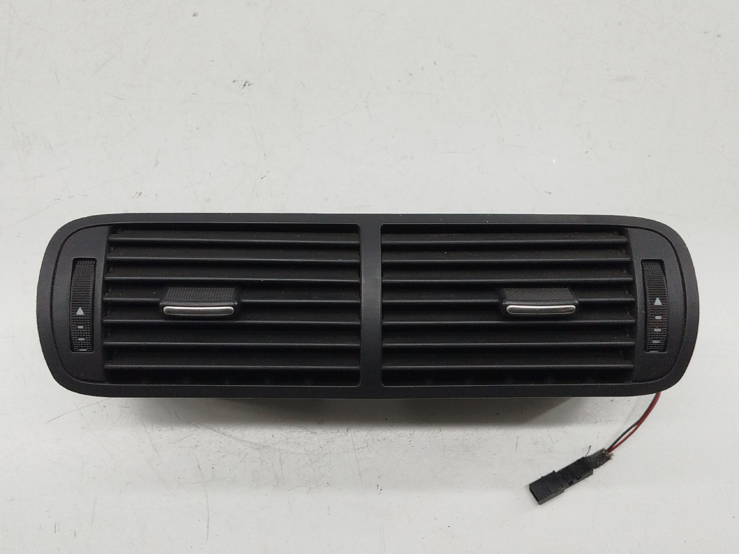 Difusor de ar central AUDI A3 Sportback (8PA) | 04 - 15 Imagem-5