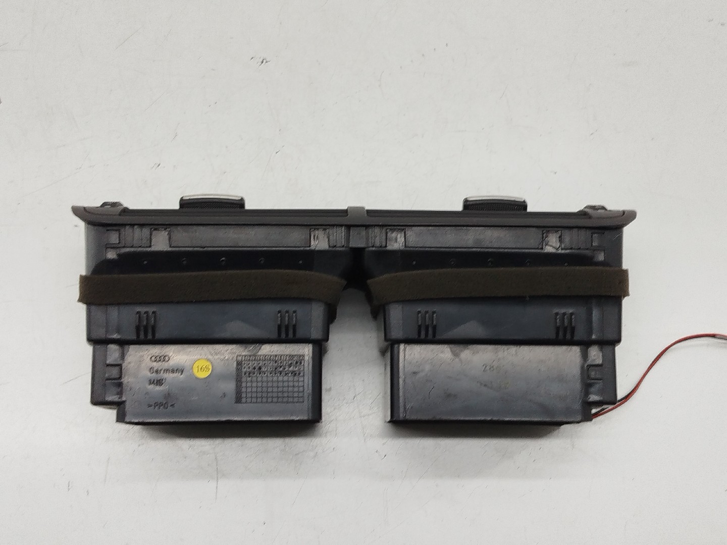 Difusor de ar central AUDI A3 Sportback (8PA) | 04 - 15 Imagem-4