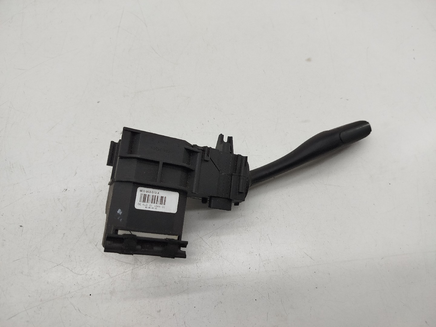 Comutador de piscas AUDI A4 (8E2, B6) | 00 - 05 Imagem-3