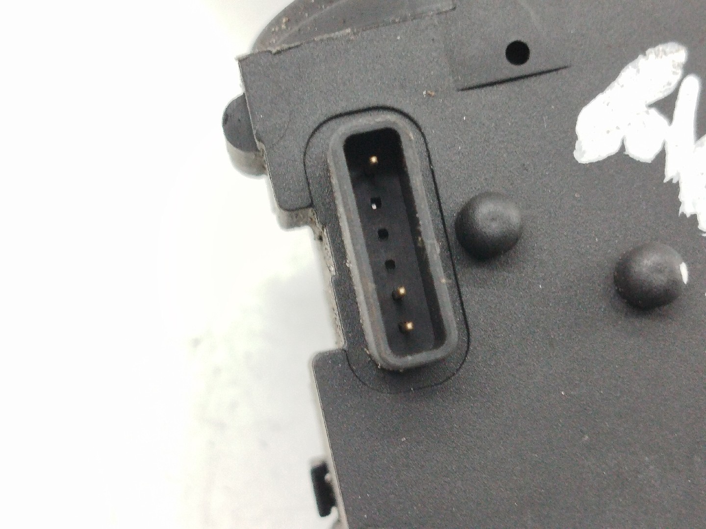 Comutador de piscas AUDI A4 (8E2, B6) | 00 - 05 Imagem-6