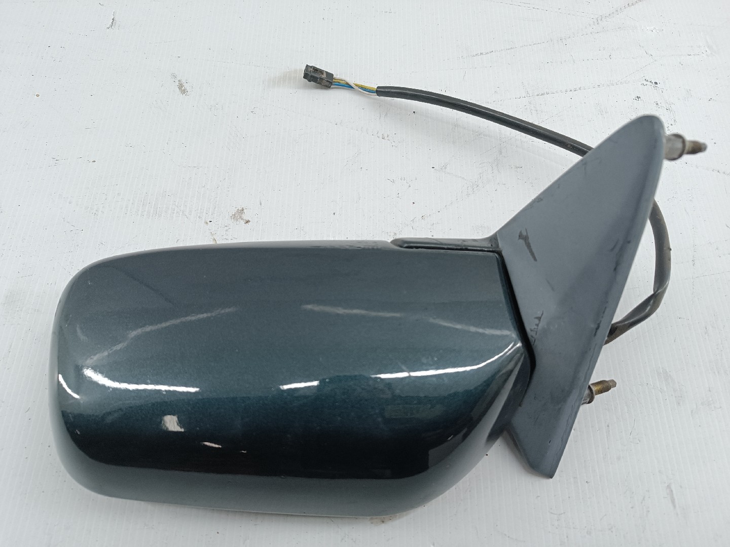 Espelho Retrovisor Esquerdo MITSUBISHI LANCER IV Hatchback (C6_A, C7_A) | 88 - 94