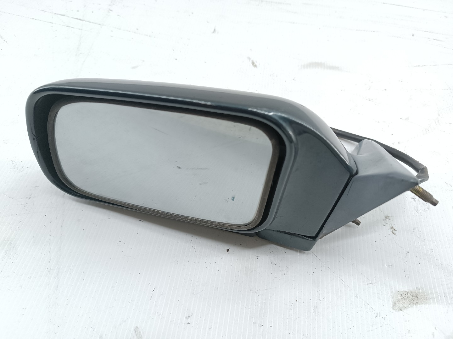 Espelho Retrovisor Esquerdo MITSUBISHI LANCER IV Hatchback (C6_A, C7_A) | 88 - 94 Imagem-3