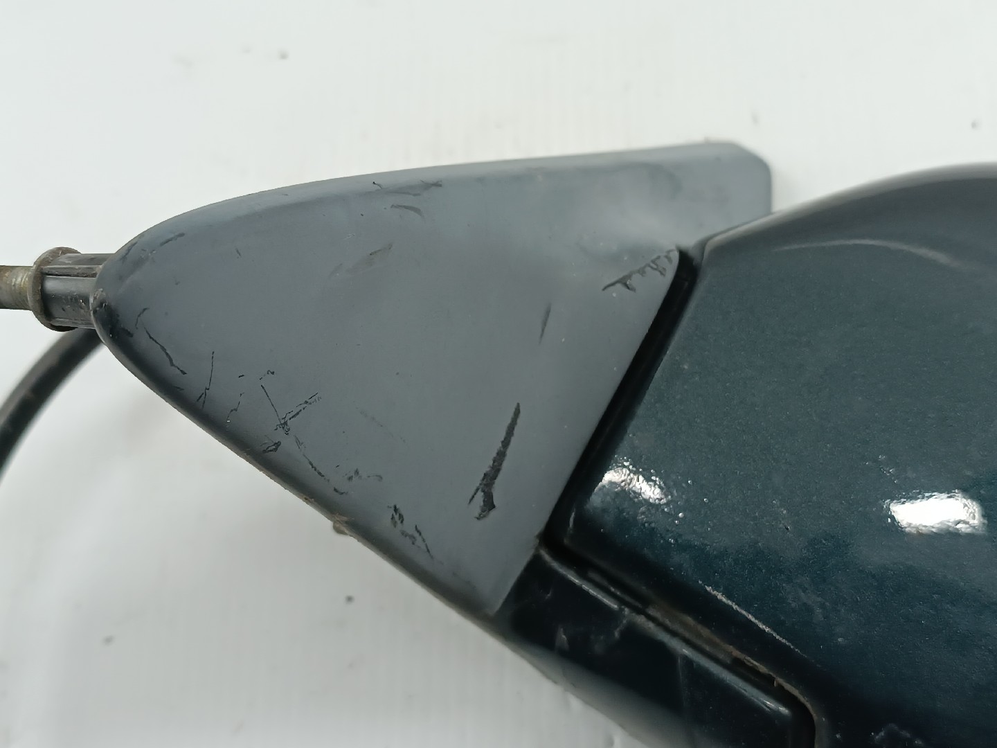 Espelho Retrovisor Esquerdo MITSUBISHI LANCER IV Hatchback (C6_A, C7_A) | 88 - 94 Imagem-2