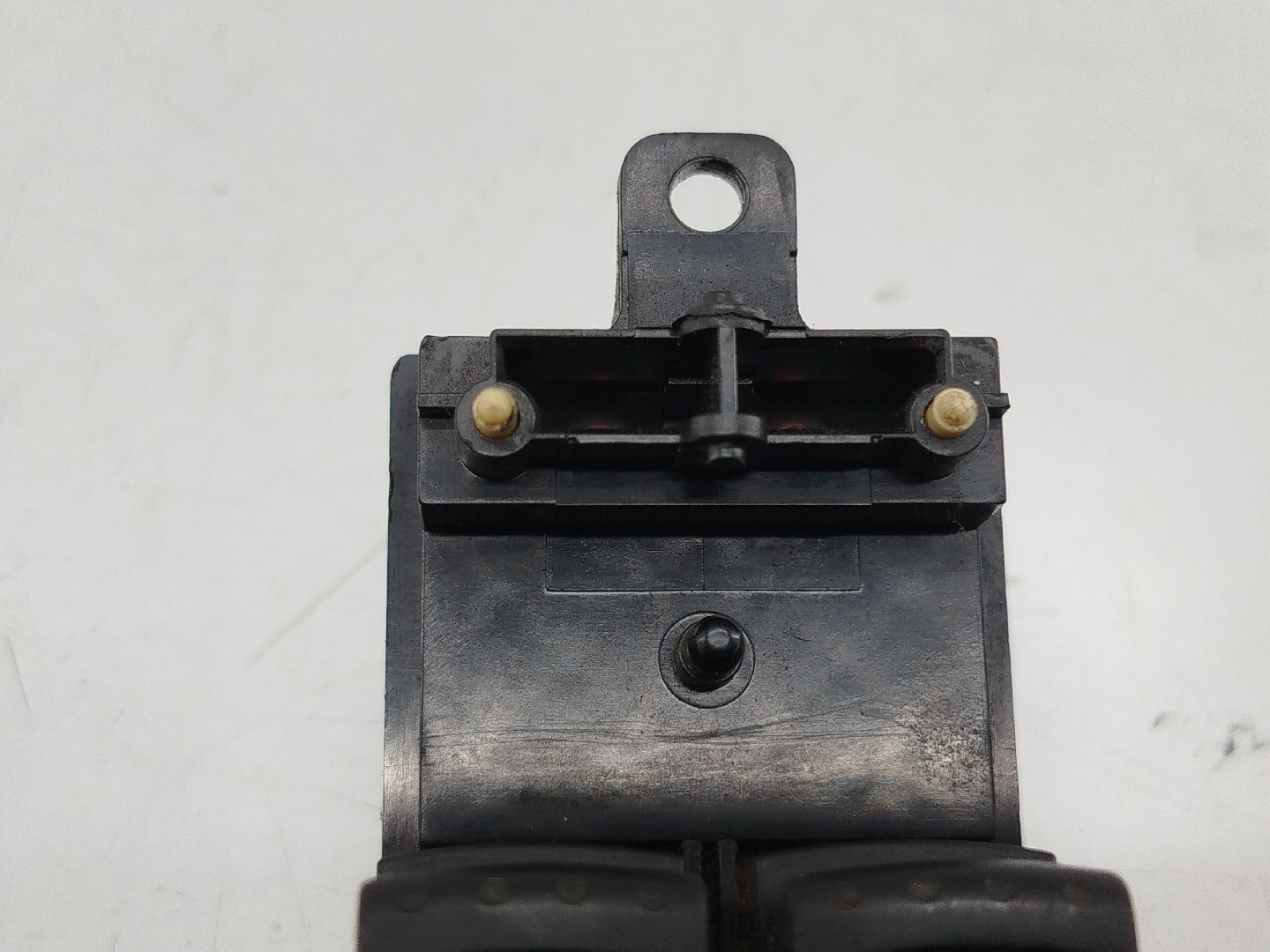 Comutador de vidro frente esquerdo VOLKSWAGEN GOLF IV (1J1) | 97 - 07 Imagem-1