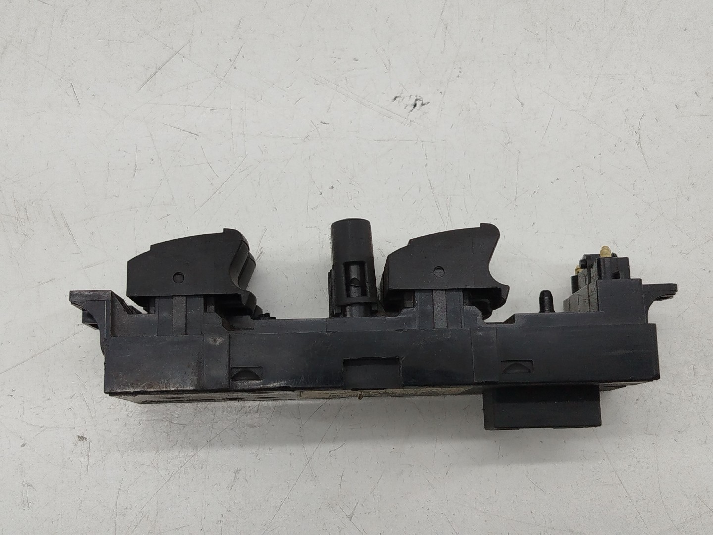 Comutador de vidro frente esquerdo VOLKSWAGEN GOLF IV (1J1) | 97 - 07 Imagem-2