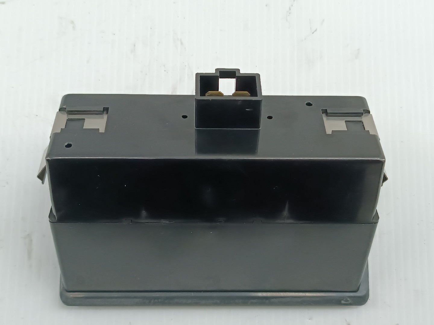 Display MITSUBISHI LANCER IV Hatchback (C6_A, C7_A) | 88 - 94 Imagem-1