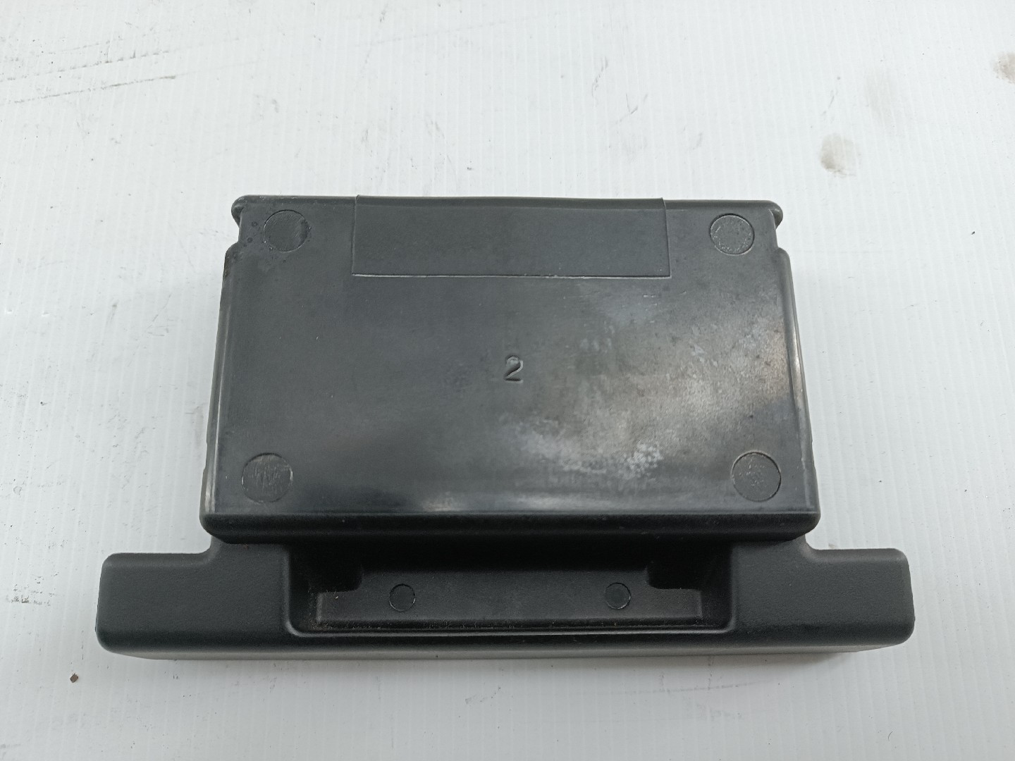 Cinzeiro MITSUBISHI LANCER IV Hatchback (C6_A, C7_A) | 88 - 94 Imagem-3