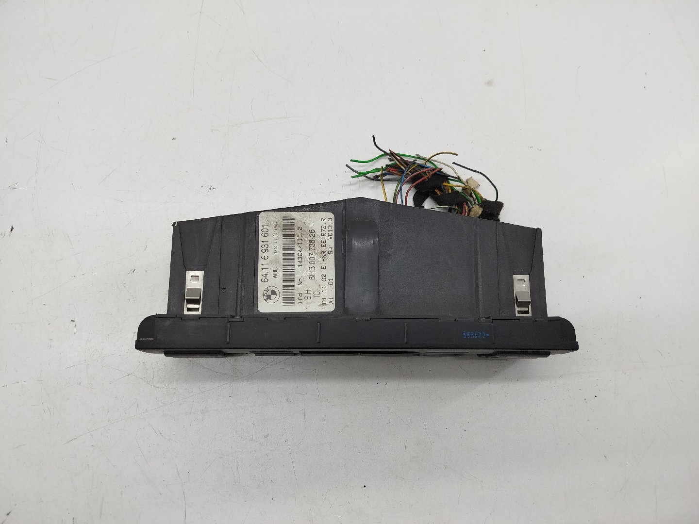 Comando da Sofagem BMW 3 Compact (E46) | 01 - 05 Imagem-1