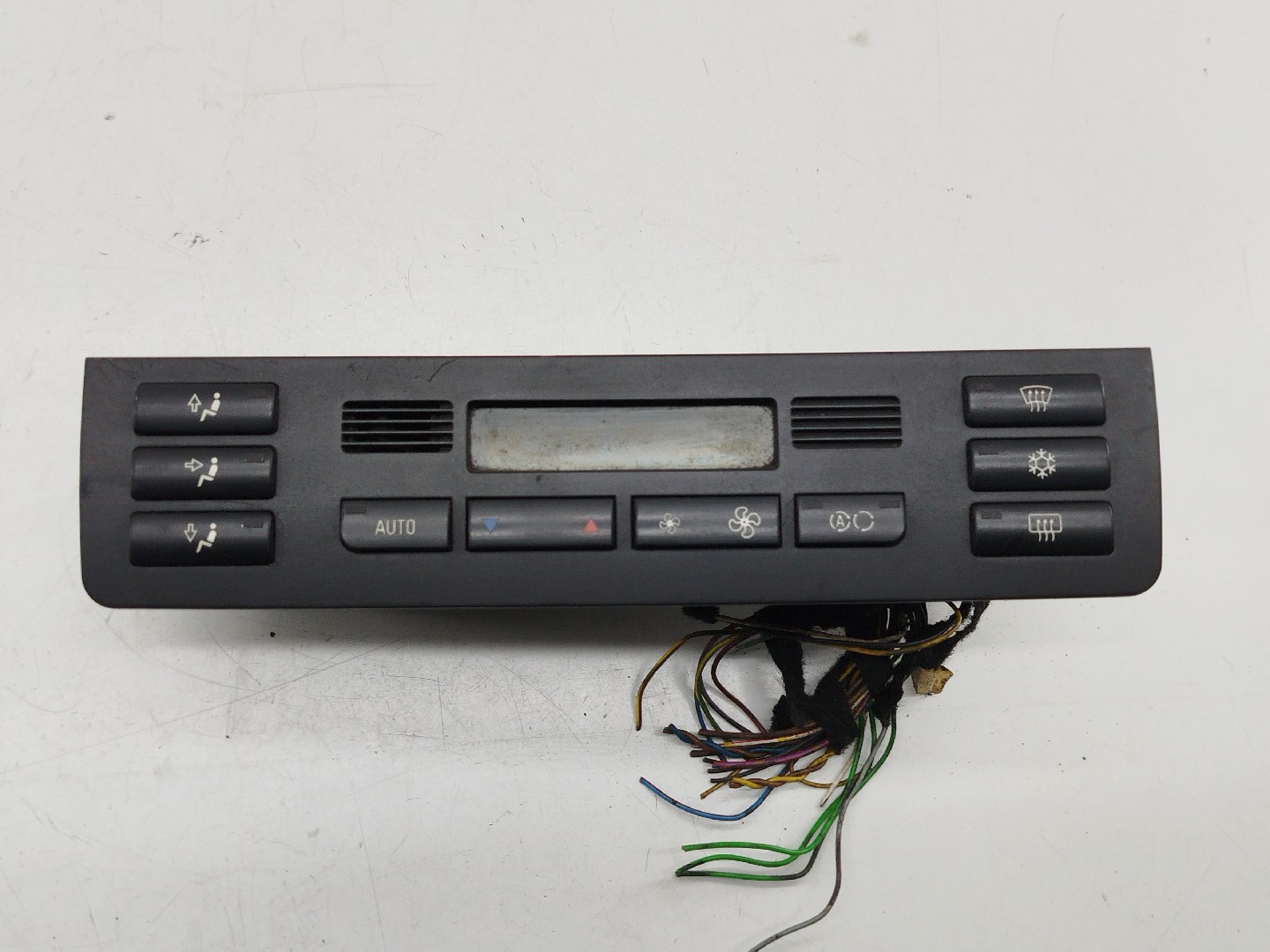 Comando da Sofagem BMW 3 Compact (E46) | 01 - 05