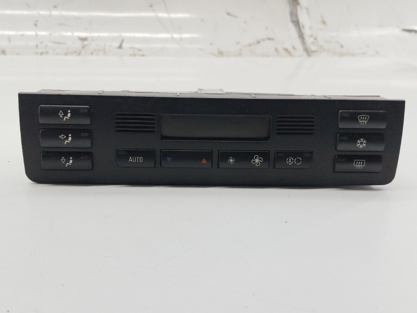 Comando da Sofagem BMW 3 Compact (E46) | 01 - 05 Imagem-5