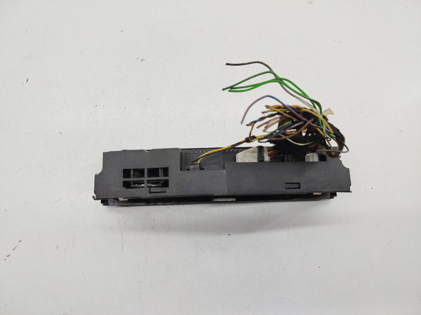 Comando da Sofagem BMW 3 Compact (E46) | 01 - 05 Imagem-3