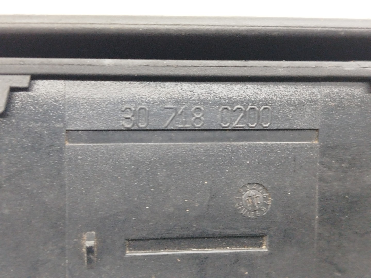 Gaveta da consola central BMW 3 (E46) | 97 - 05 Imagem-4