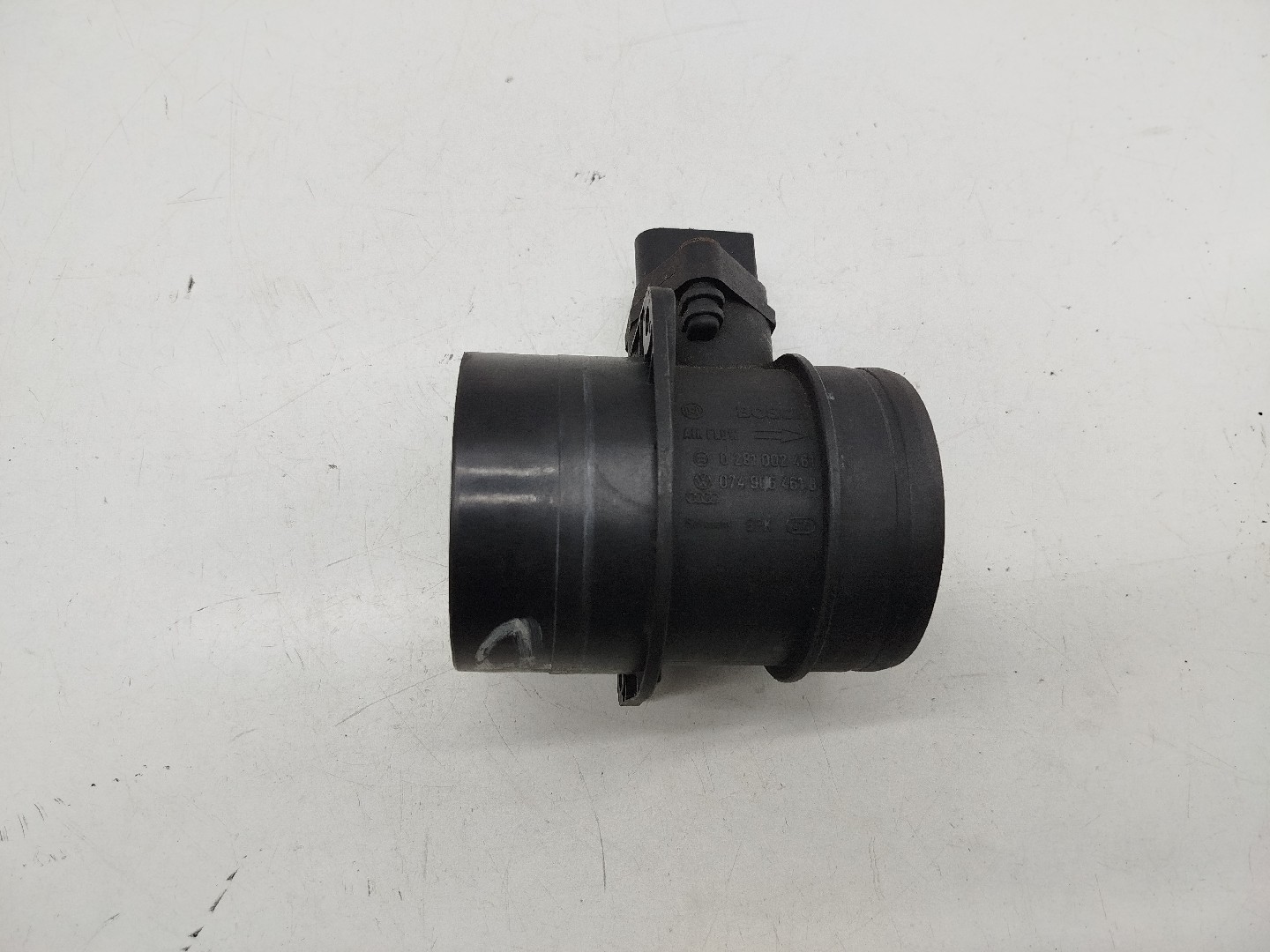 Medidor Massa de Ar / Caudalimetro AUDI A3 (8P1) | 03 - 13