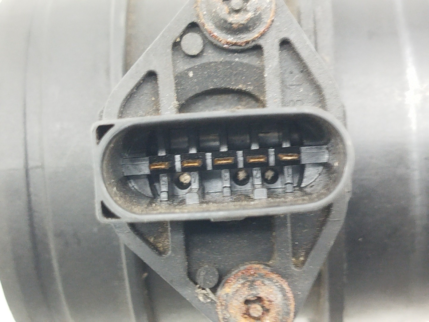 Medidor Massa de Ar / Caudalimetro AUDI A3 (8P1) | 03 - 13 Imagem-3