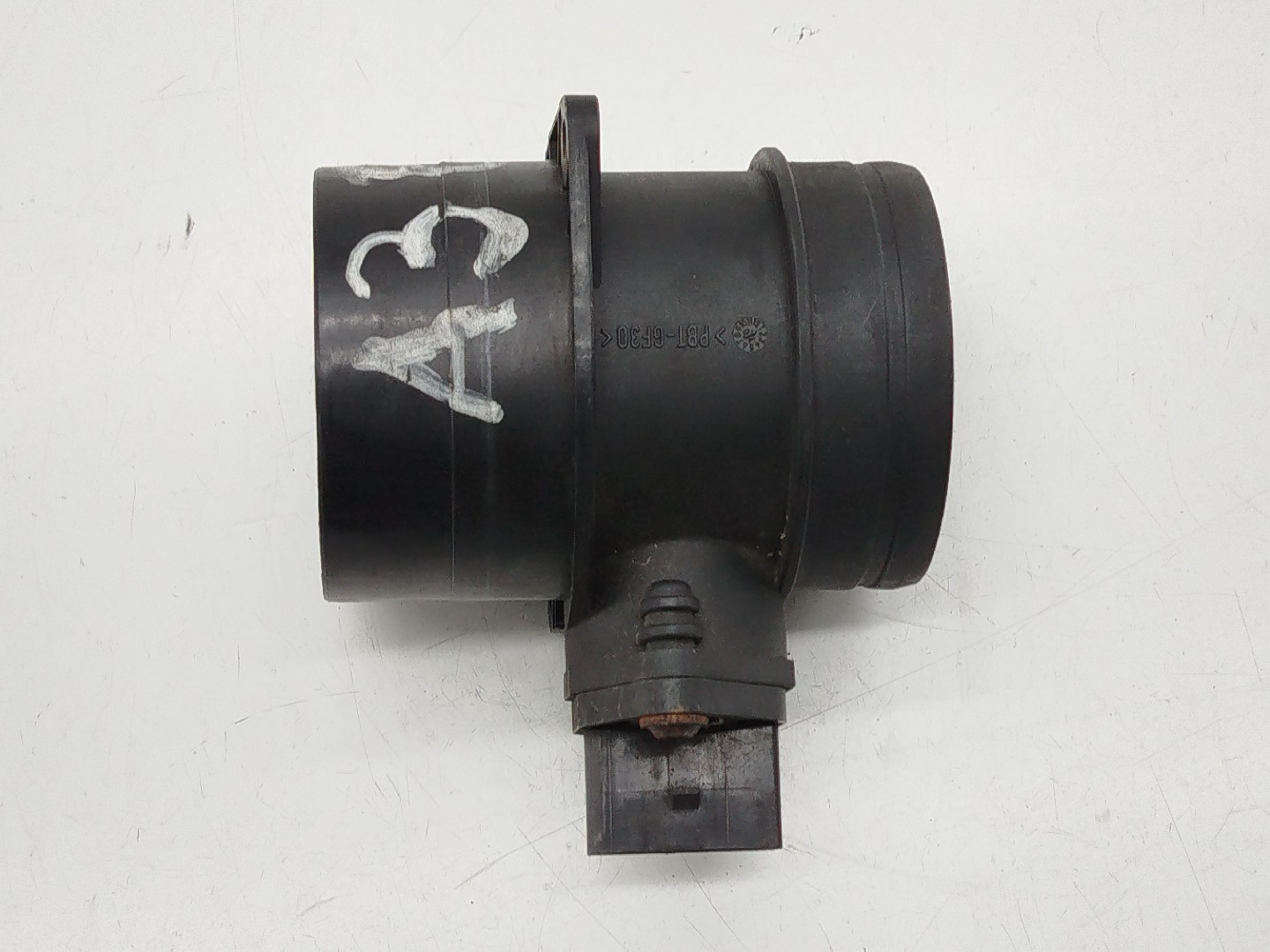 Medidor Massa de Ar / Caudalimetro AUDI A3 (8P1) | 03 - 13 Imagem-5