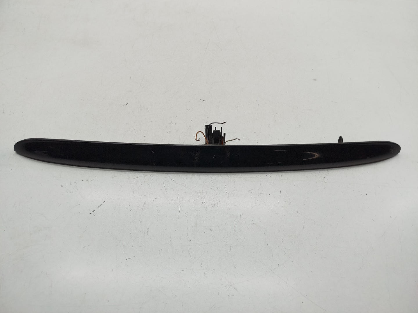 Friso de mala BMW 3 (E46) | 97 - 05 Imagem-1