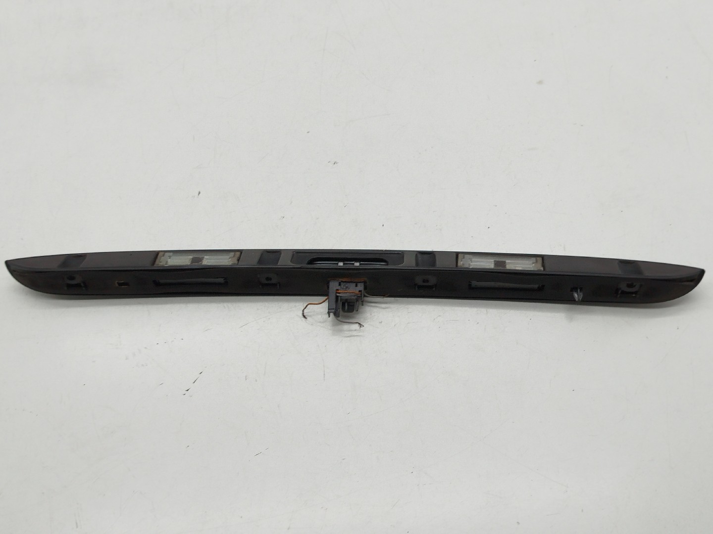 Friso de mala BMW 3 (E46) | 97 - 05 Imagem-5