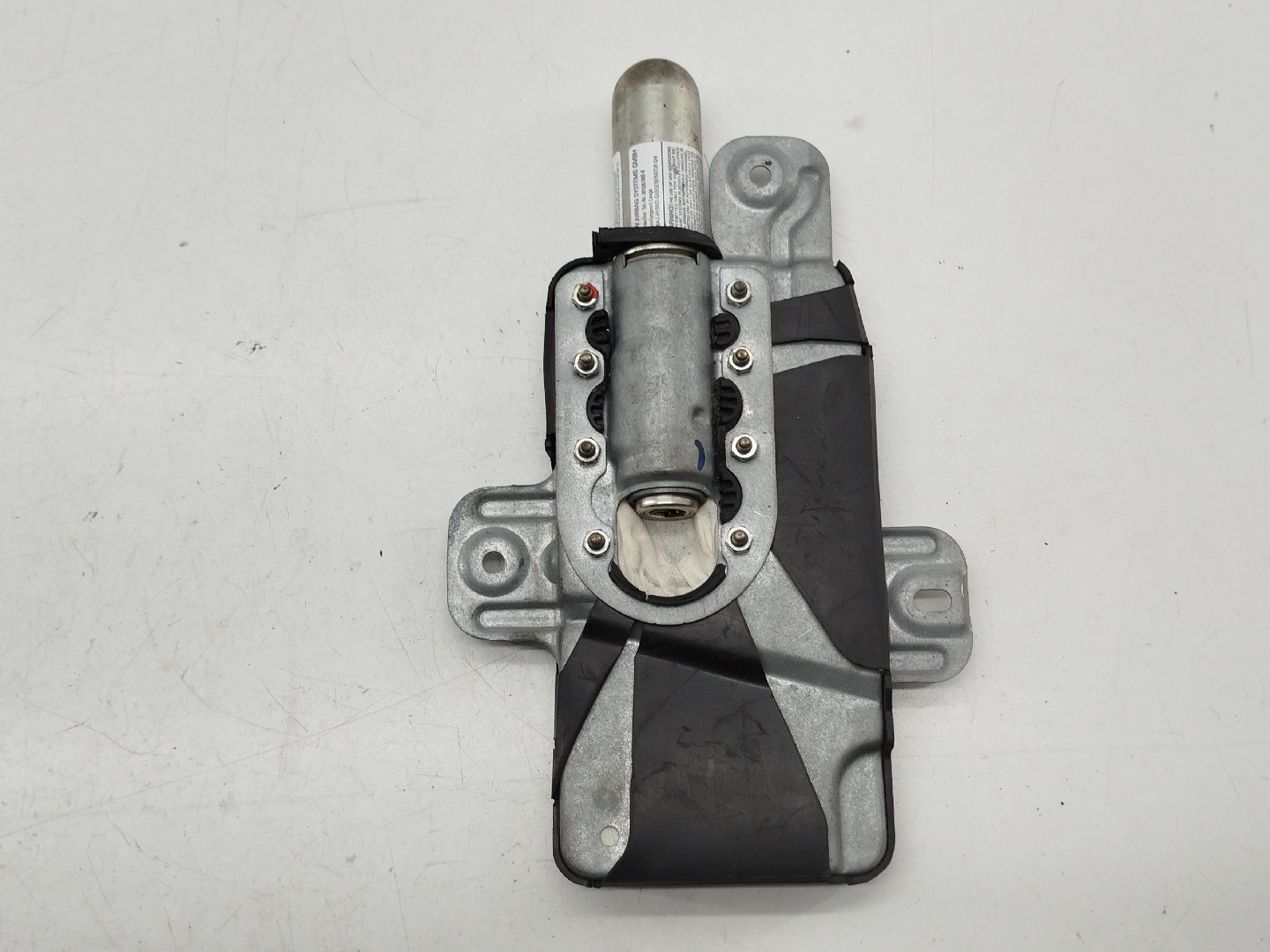 Airbag Porta Esquerda BMW 3 (E46) | 97 - 05 Imagem-2